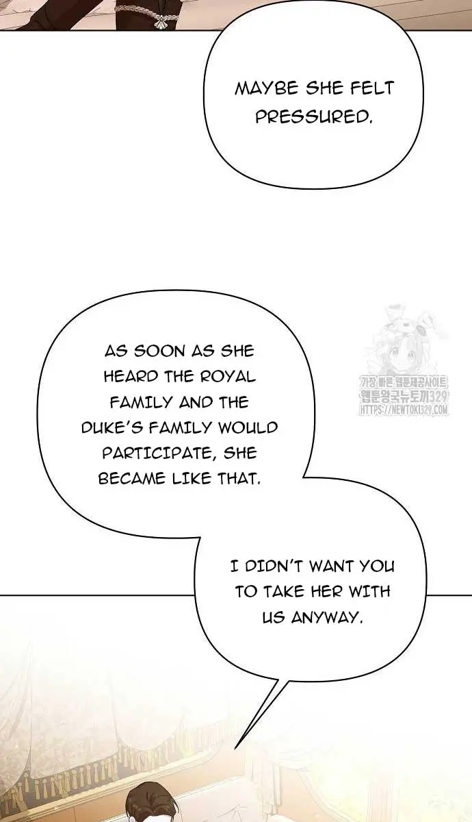 Adopted by a Murderous Duke Family Chapter 15 Page 76