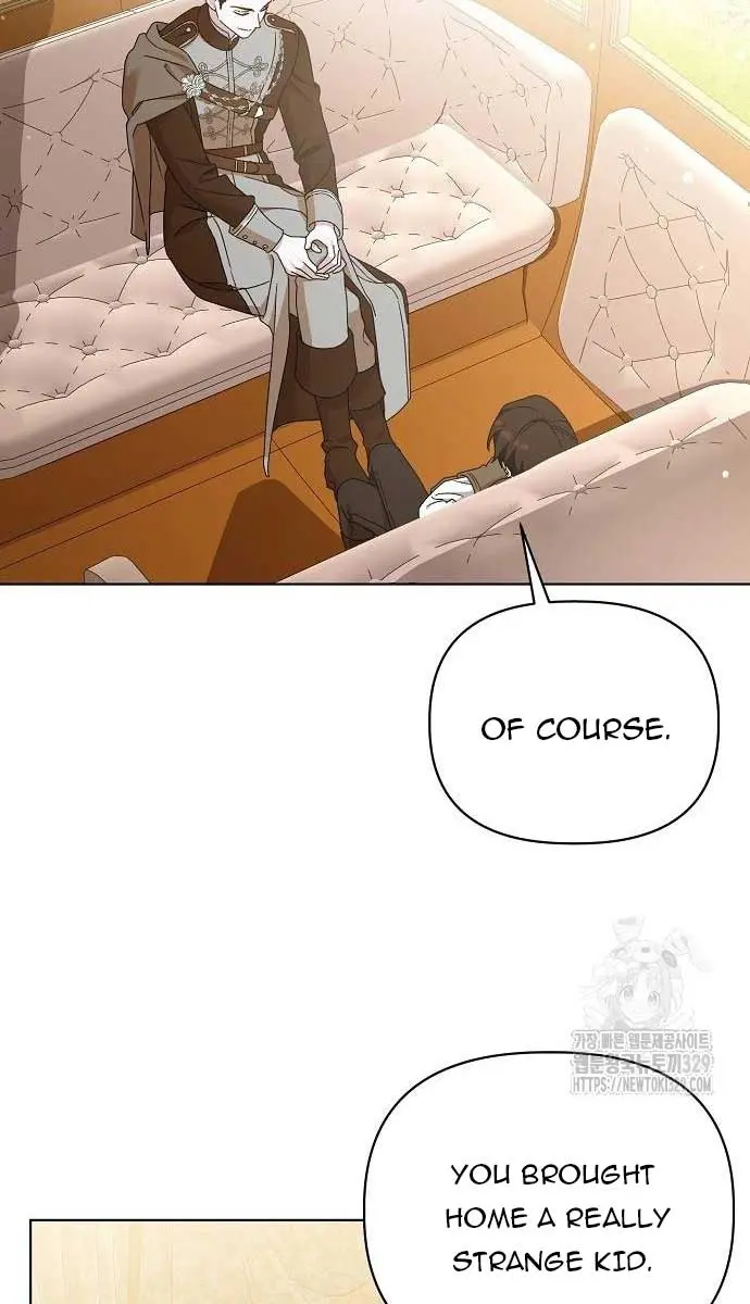 Adopted by a Murderous Duke Family Chapter 15 Page 77