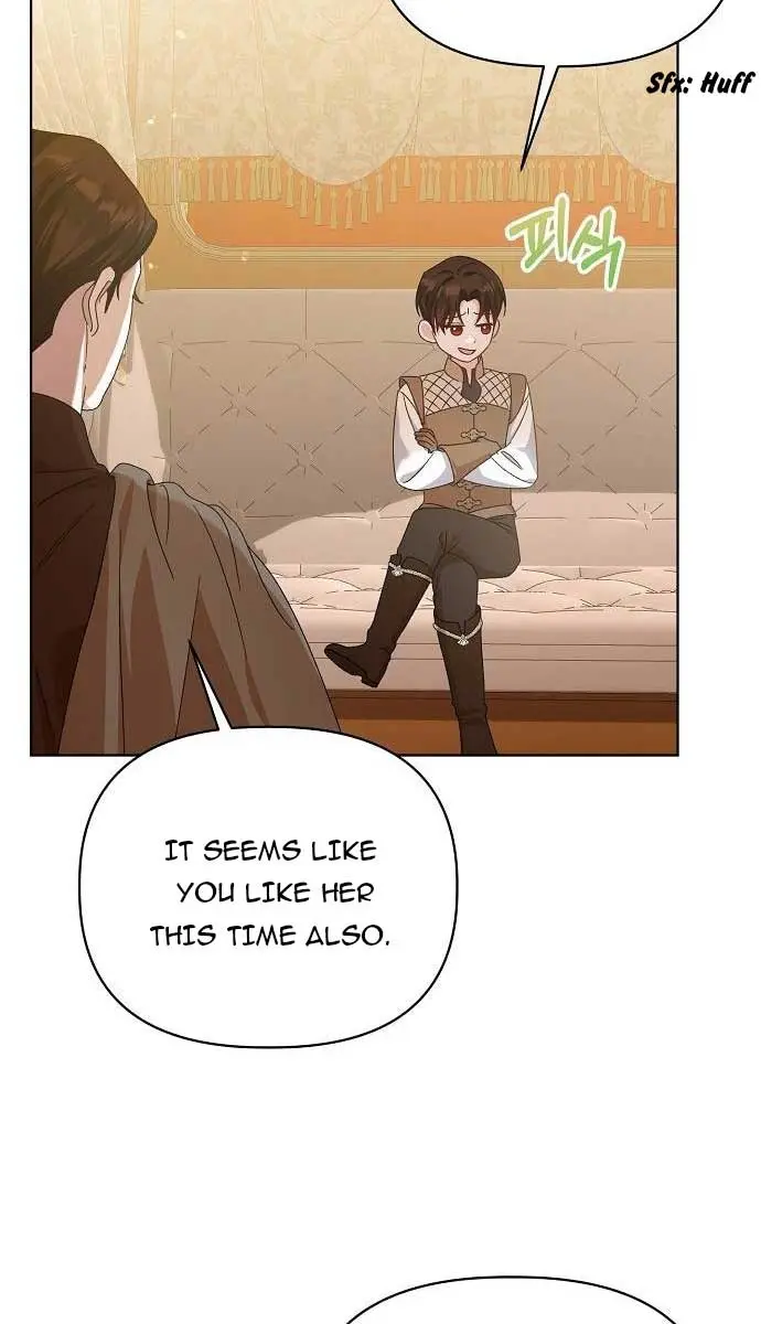 Adopted by a Murderous Duke Family Chapter 15 Page 78