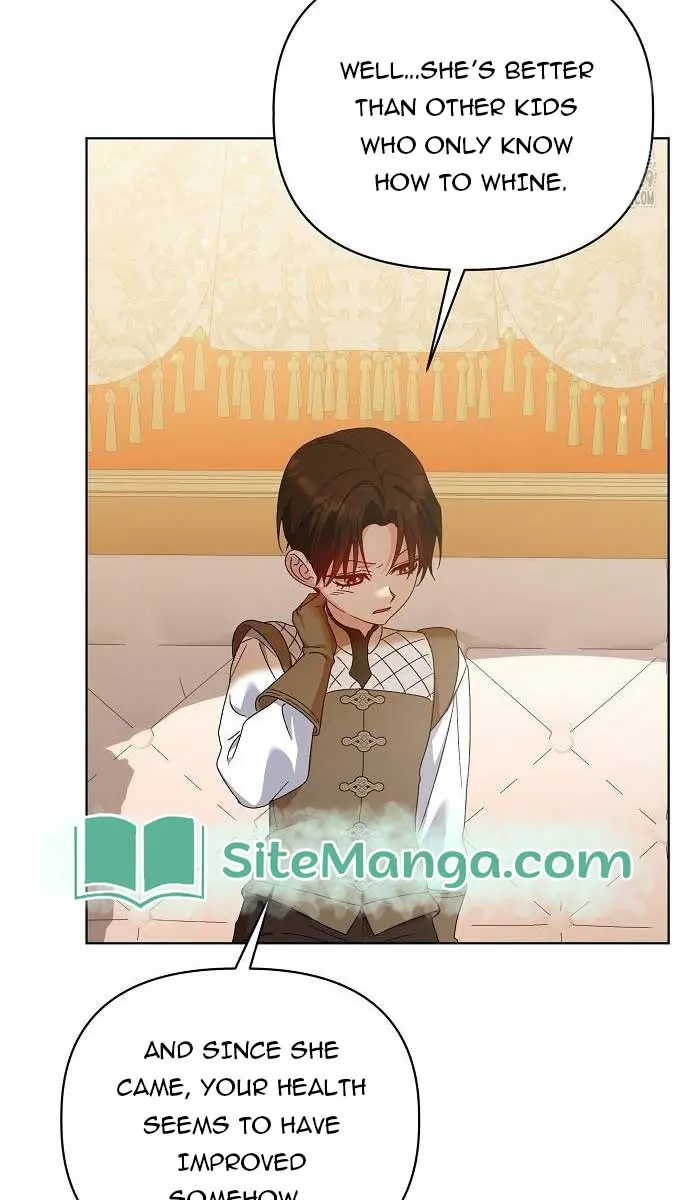 Adopted by a Murderous Duke Family Chapter 15 Page 79
