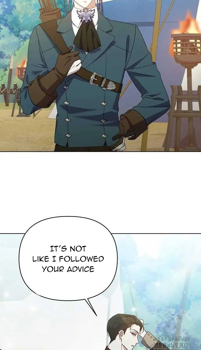 Adopted by a Murderous Duke Family Chapter 16 Page 4