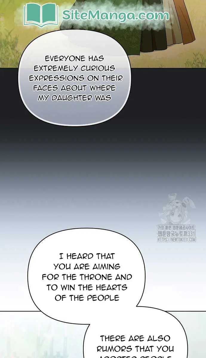 Adopted by a Murderous Duke Family Chapter 16 Page 7