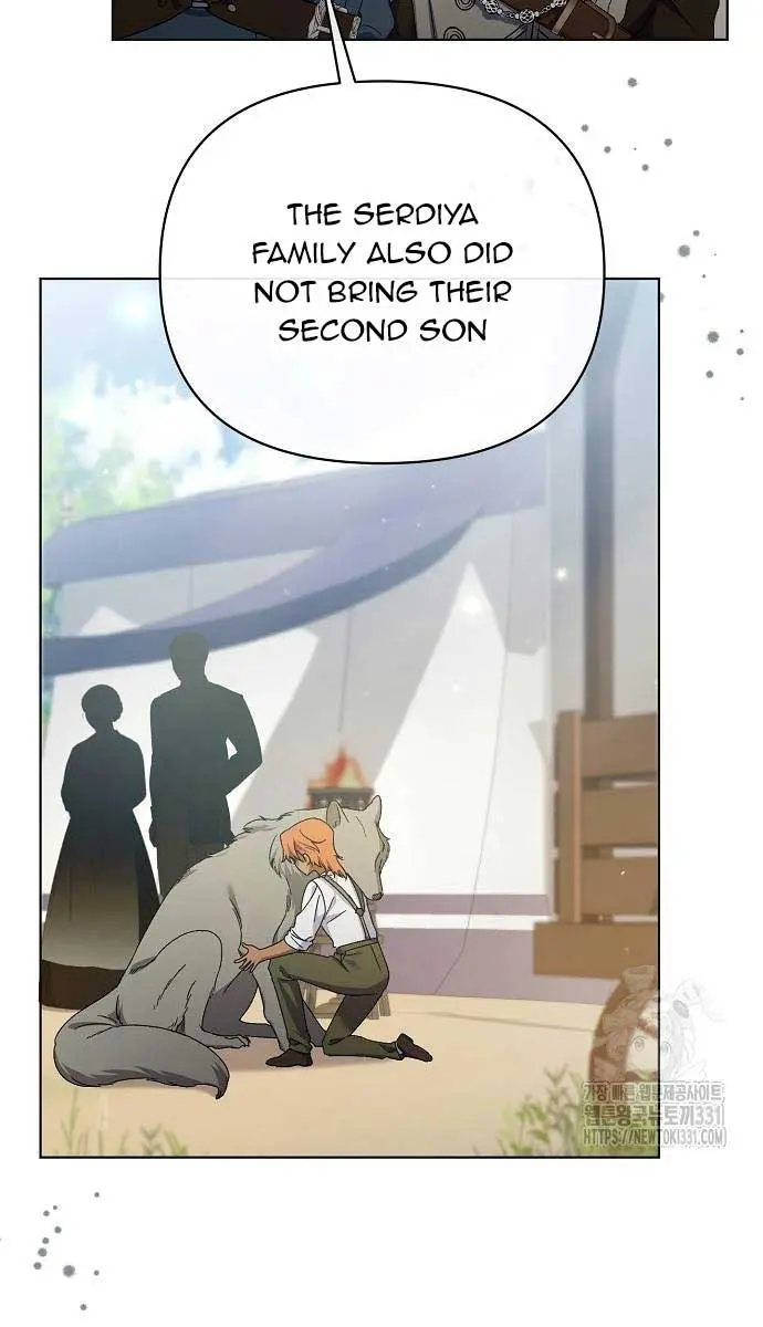 Adopted by a Murderous Duke Family Chapter 16 Page 13