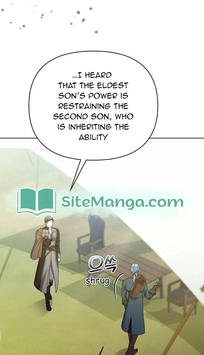 Adopted by a Murderous Duke Family Chapter 16 Page 14