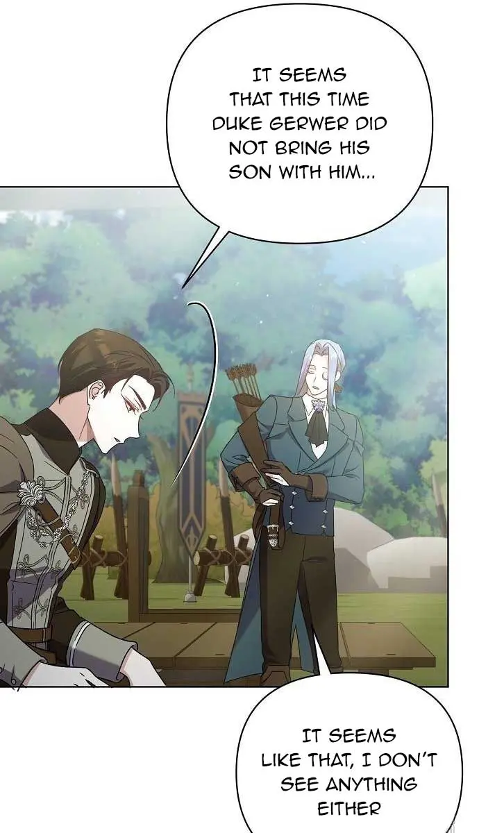 Adopted by a Murderous Duke Family Chapter 16 Page 16