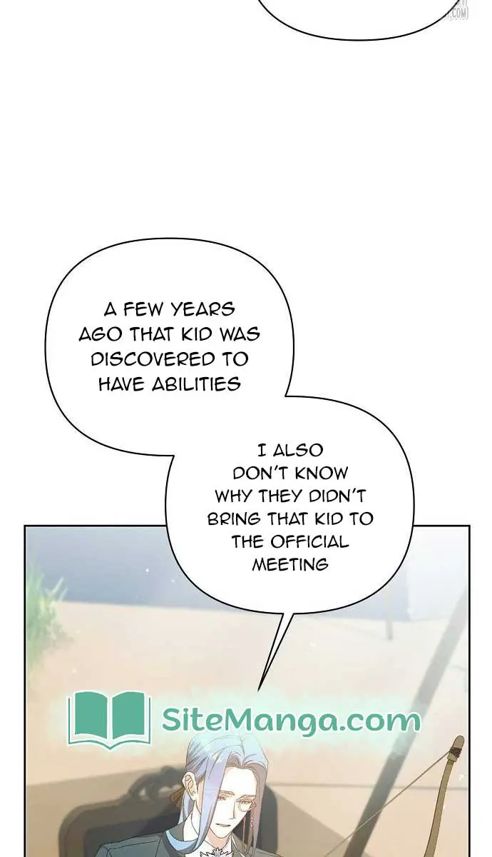 Adopted by a Murderous Duke Family Chapter 16 Page 17