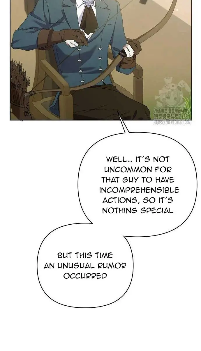 Adopted by a Murderous Duke Family Chapter 16 Page 18