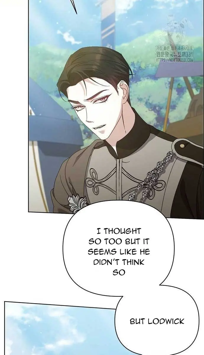 Adopted by a Murderous Duke Family Chapter 16 Page 27