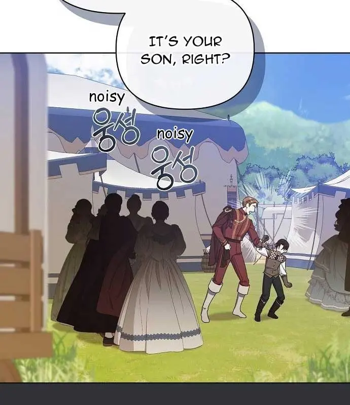 Adopted by a Murderous Duke Family Chapter 16 Page 29