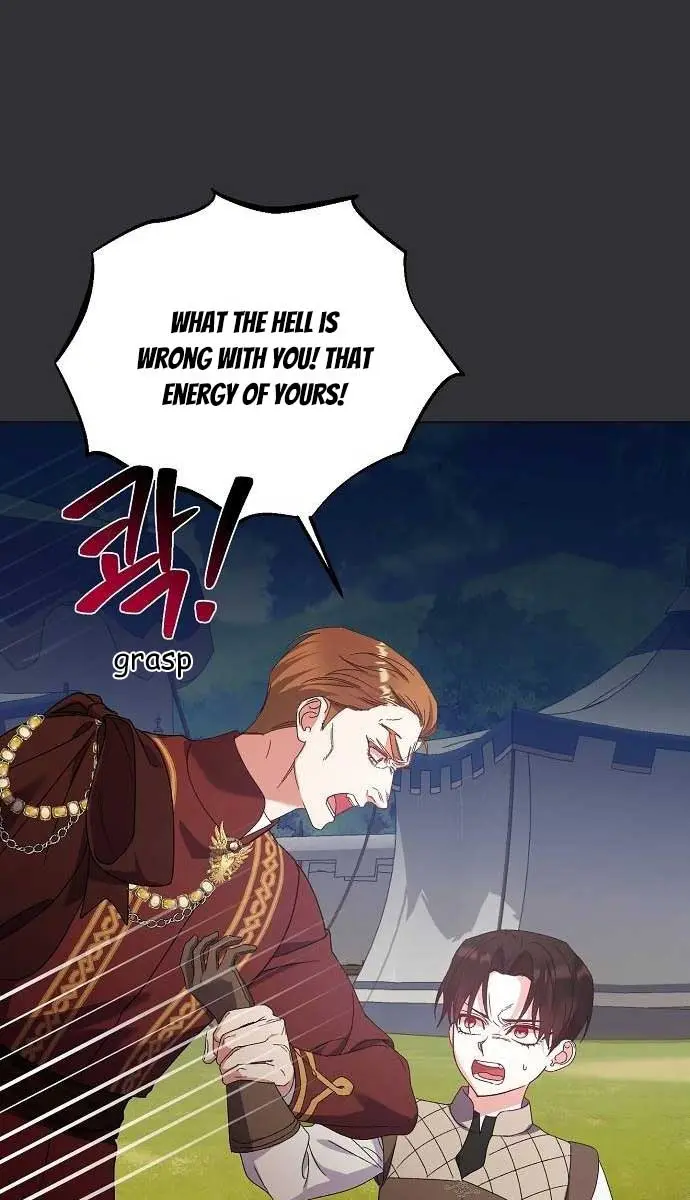 Adopted by a Murderous Duke Family Chapter 16 Page 30