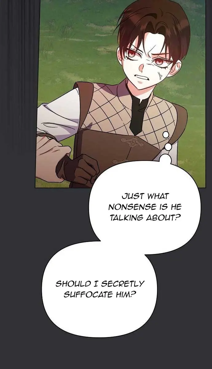 Adopted by a Murderous Duke Family Chapter 16 Page 33