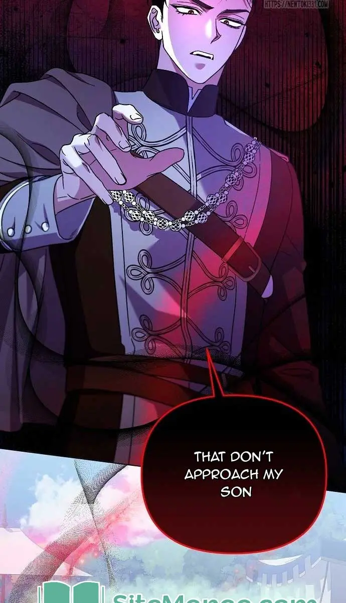 Adopted by a Murderous Duke Family Chapter 16 Page 36