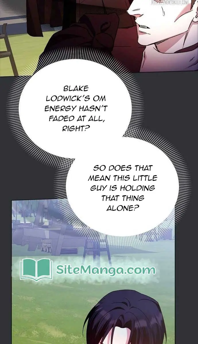 Adopted by a Murderous Duke Family Chapter 16 Page 40