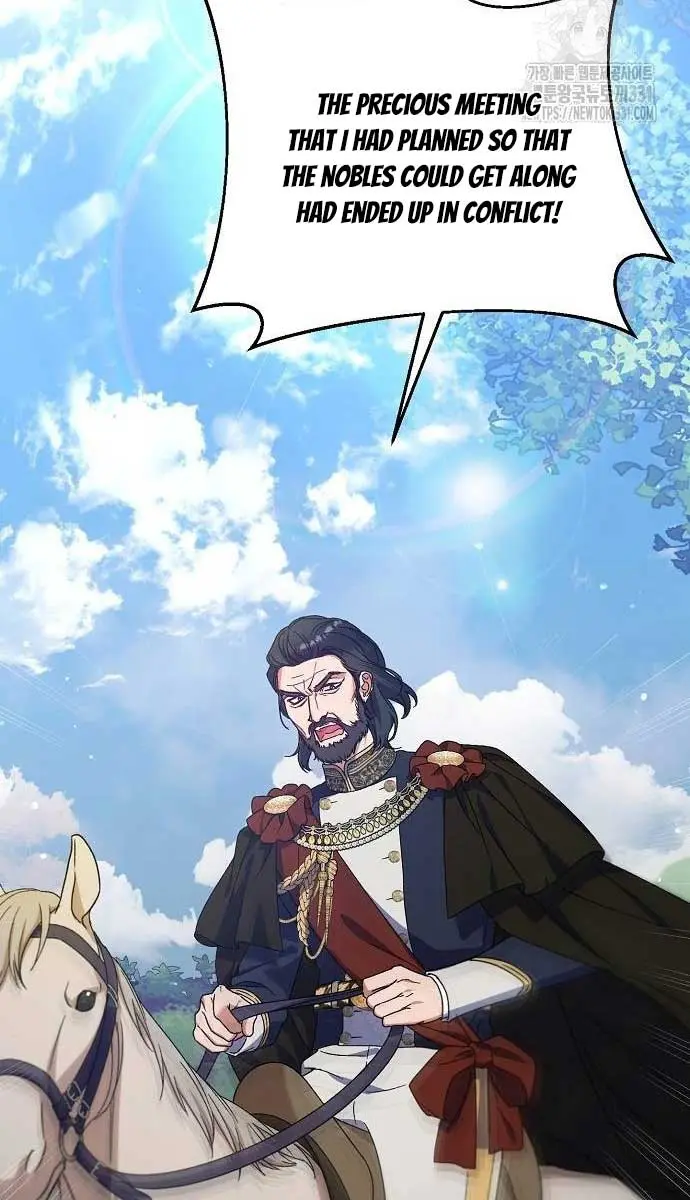 Adopted by a Murderous Duke Family Chapter 16 Page 43
