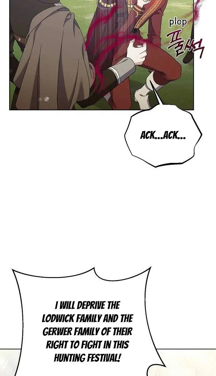 Adopted by a Murderous Duke Family Chapter 16 Page 45