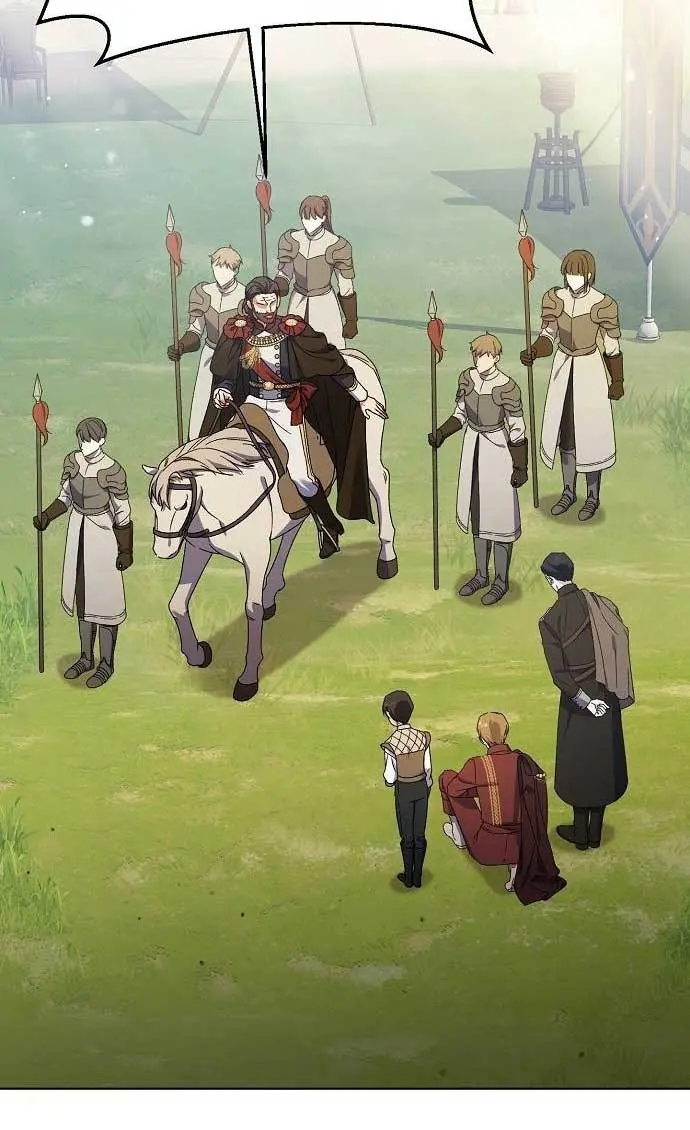 Adopted by a Murderous Duke Family Chapter 16 Page 46