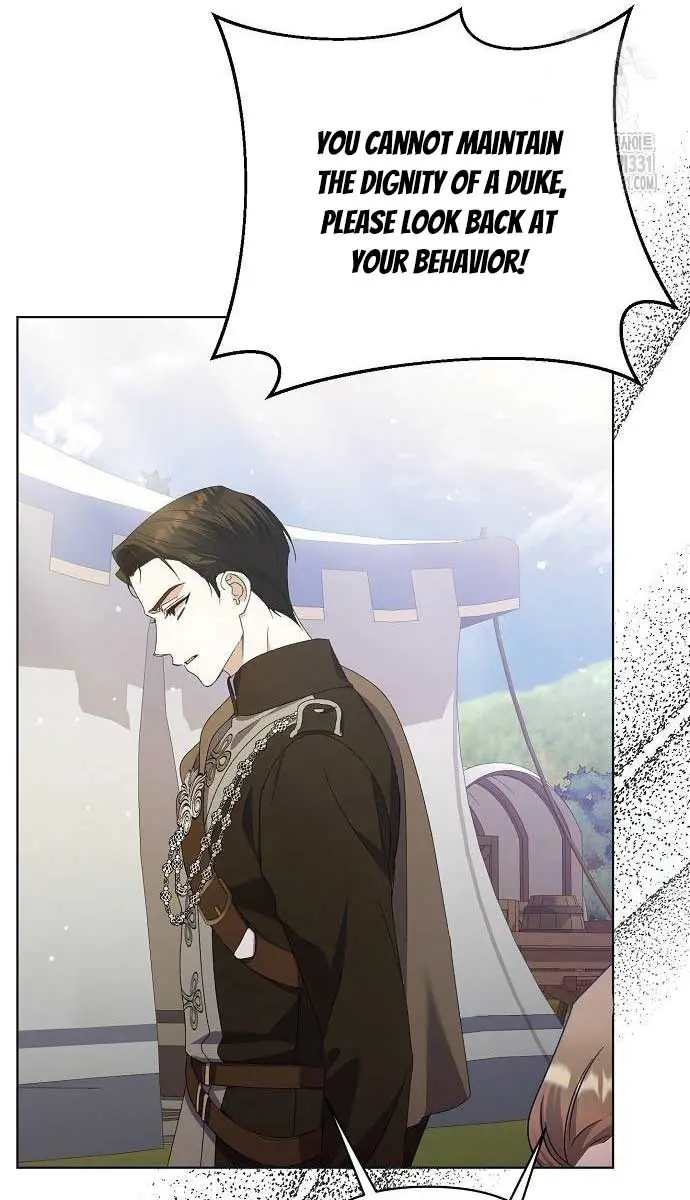 Adopted by a Murderous Duke Family Chapter 16 Page 47