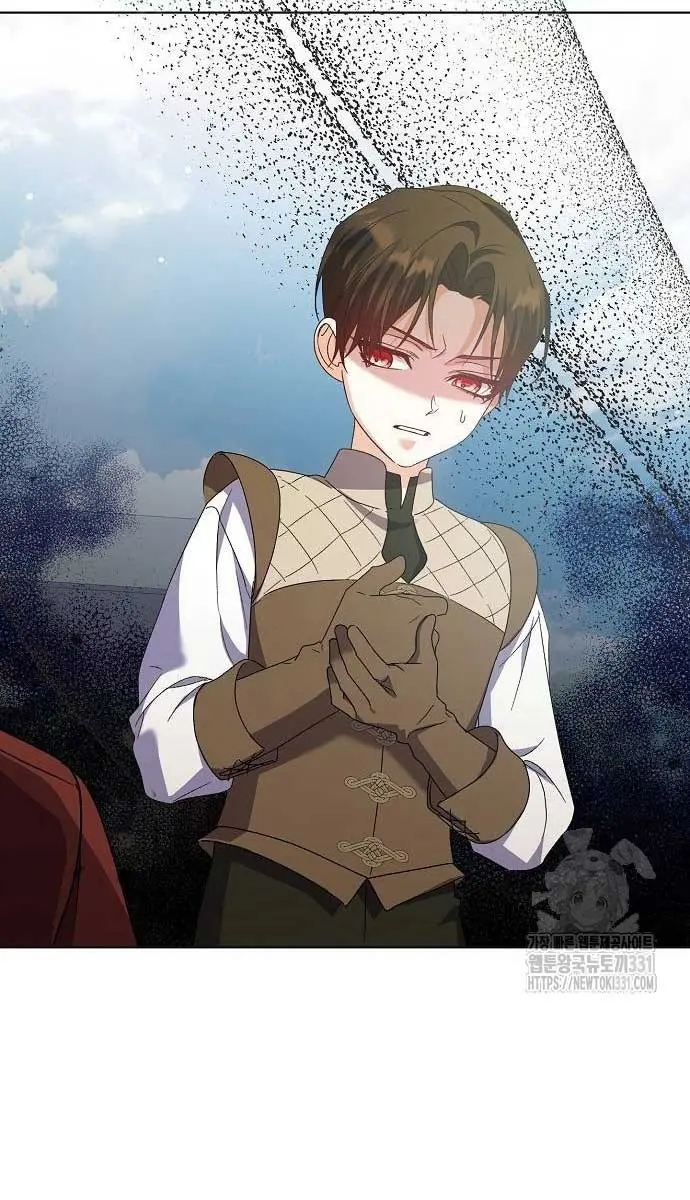 Adopted by a Murderous Duke Family Chapter 16 Page 49