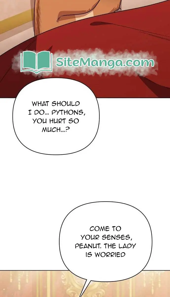 Adopted by a Murderous Duke Family Chapter 16 Page 52