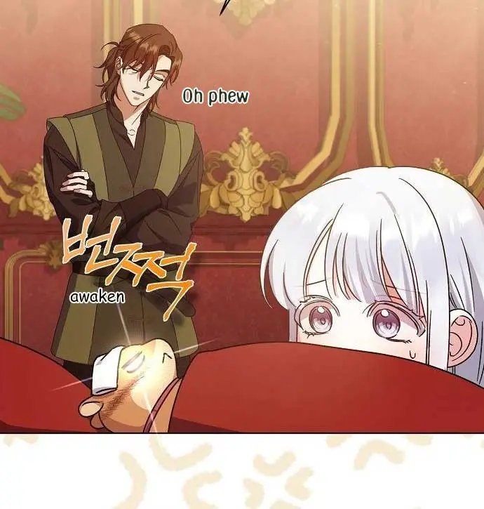 Adopted by a Murderous Duke Family Chapter 16 Page 53