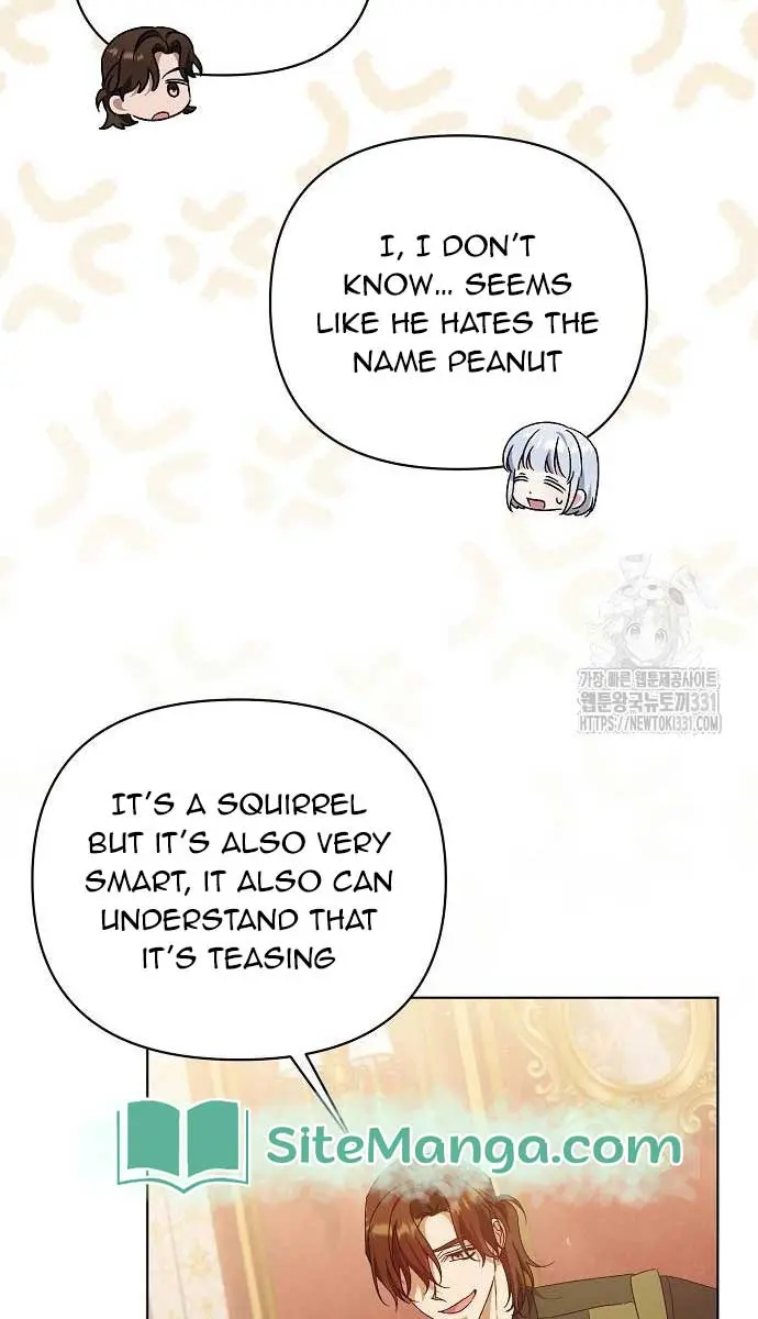 Adopted by a Murderous Duke Family Chapter 16 Page 55