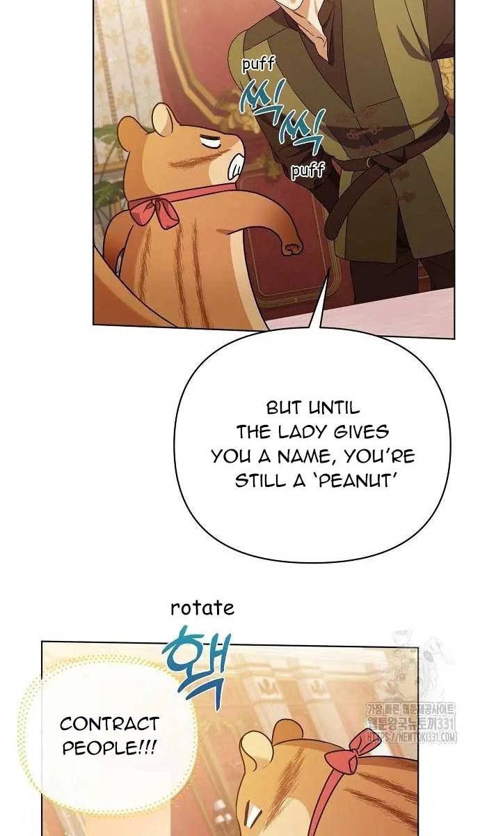 Adopted by a Murderous Duke Family Chapter 16 Page 56