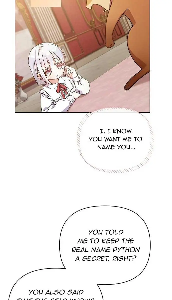 Adopted by a Murderous Duke Family Chapter 16 Page 57