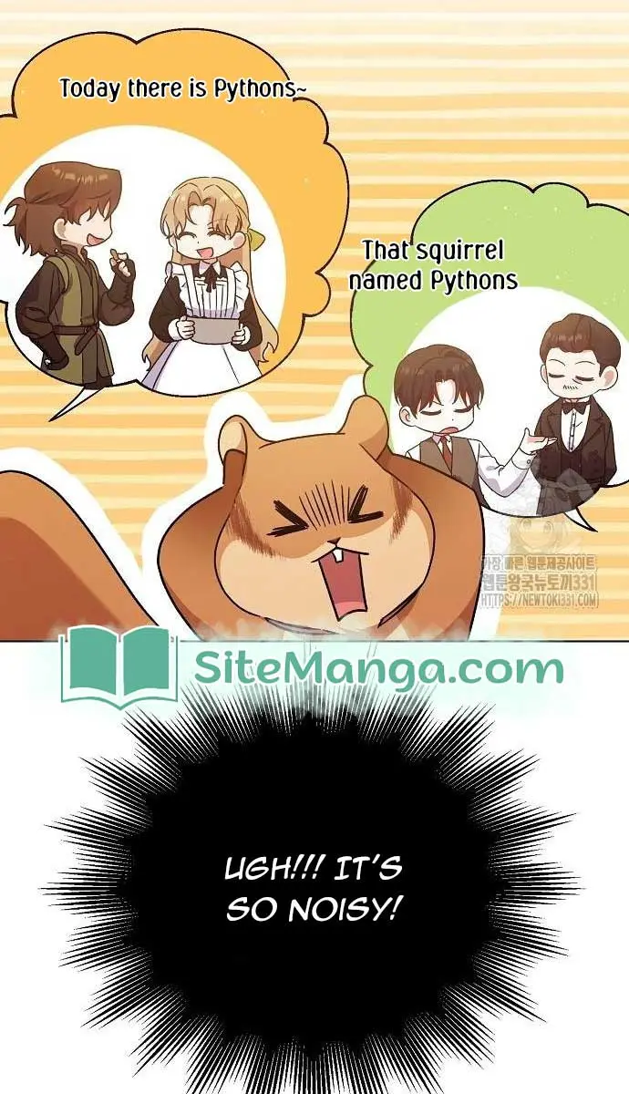 Adopted by a Murderous Duke Family Chapter 16 Page 59