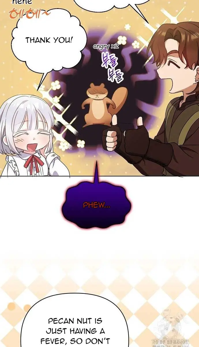 Adopted by a Murderous Duke Family Chapter 16 Page 63