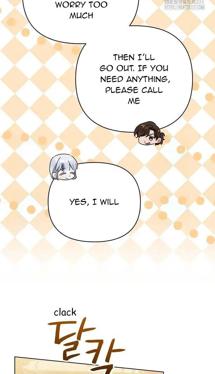 Adopted by a Murderous Duke Family Chapter 16 Page 64
