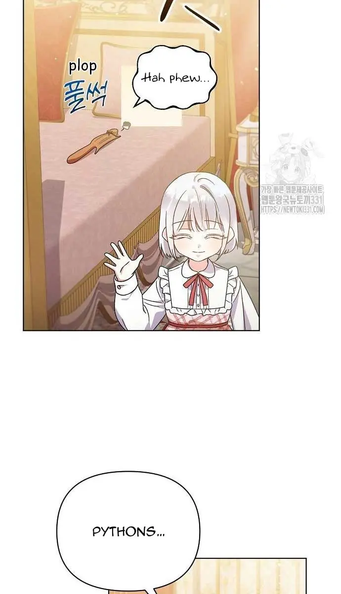 Adopted by a Murderous Duke Family Chapter 16 Page 65