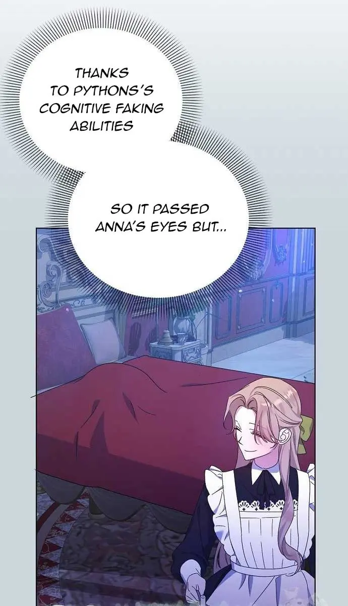 Adopted by a Murderous Duke Family Chapter 16 Page 76