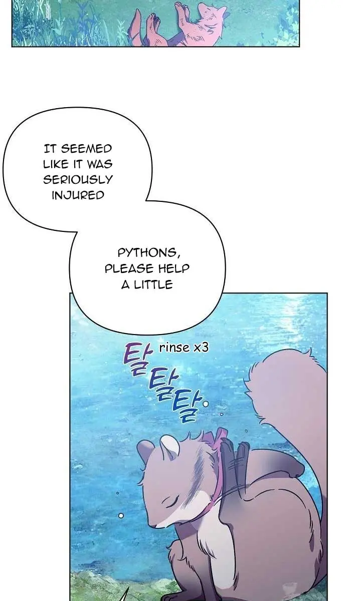 Adopted by a Murderous Duke Family Chapter 16 Page 80