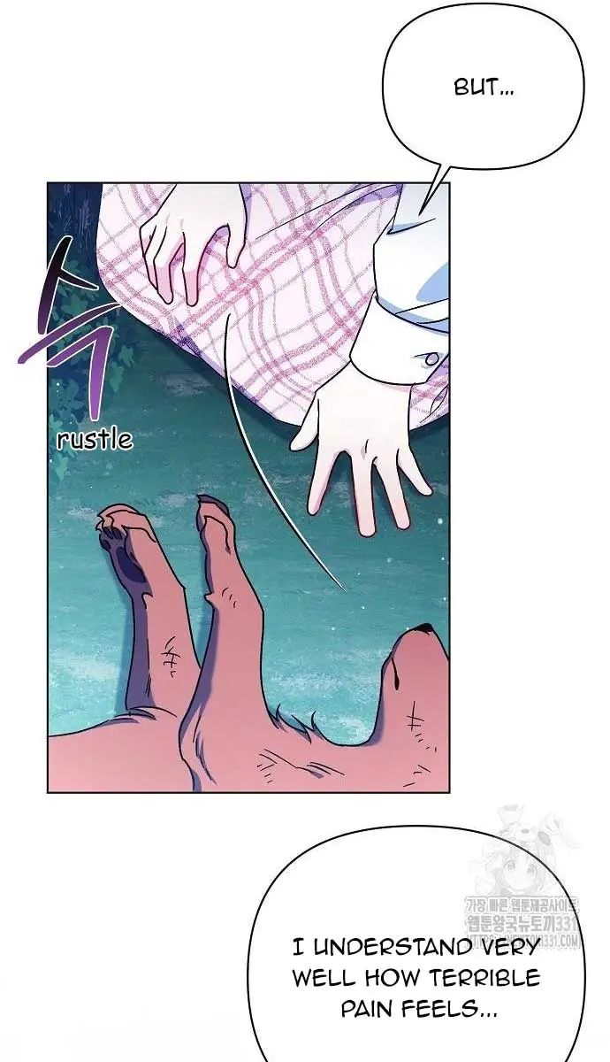 Adopted by a Murderous Duke Family Chapter 16 Page 82