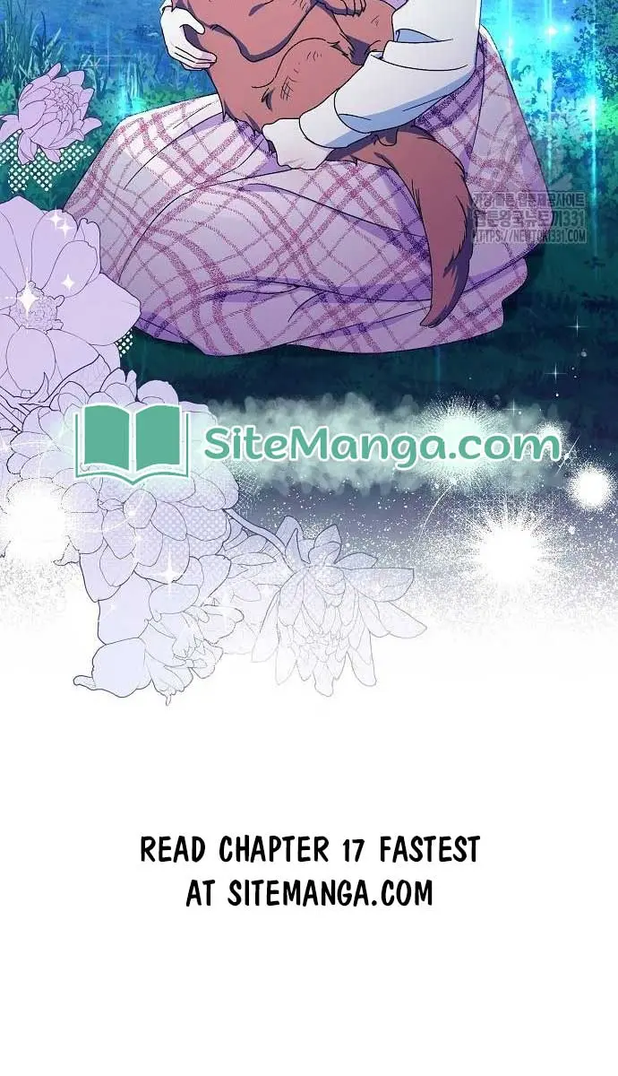 Adopted by a Murderous Duke Family Chapter 16 Page 84