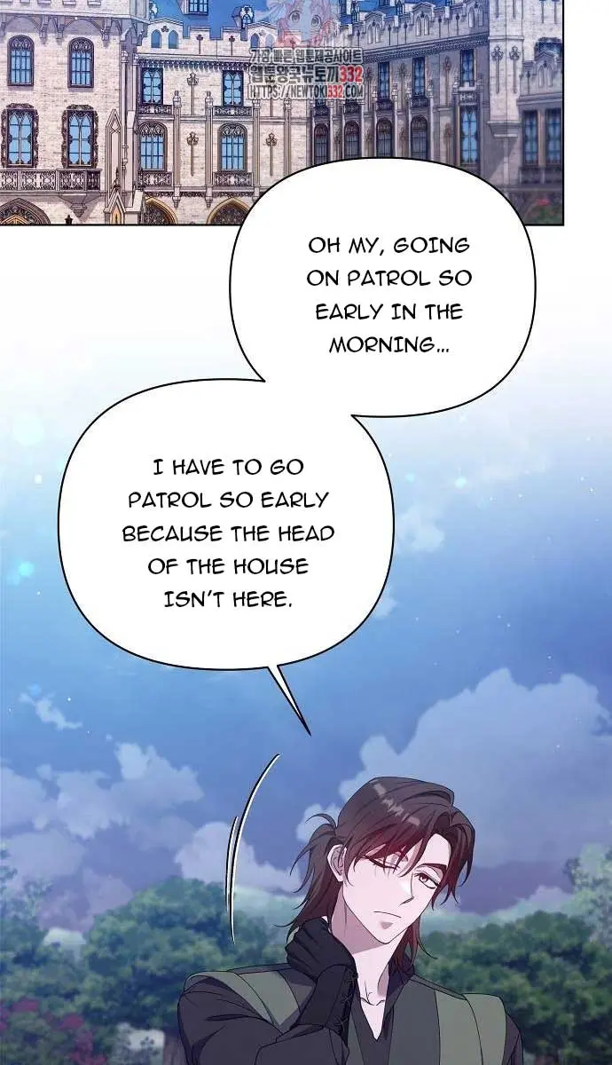 Adopted by a Murderous Duke Family Chapter 17 Page 3
