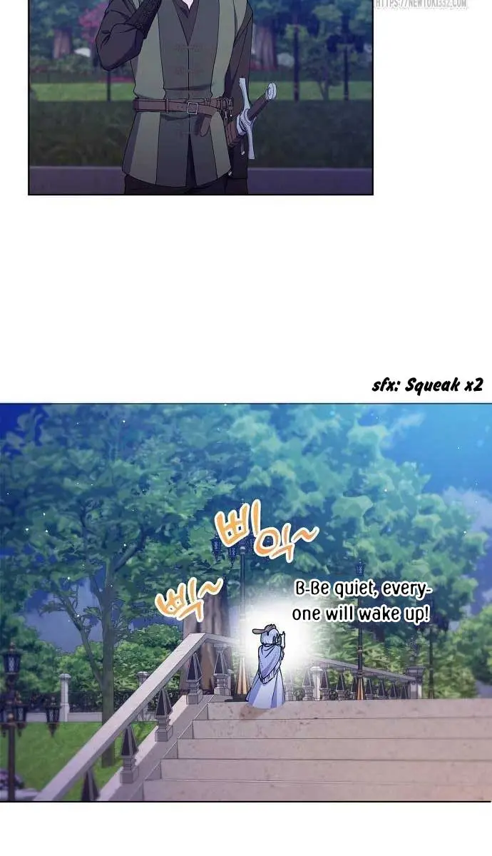 Adopted by a Murderous Duke Family Chapter 17 Page 5