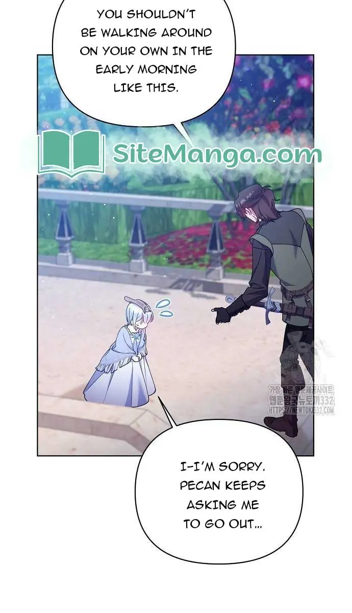 Adopted by a Murderous Duke Family Chapter 17 Page 7