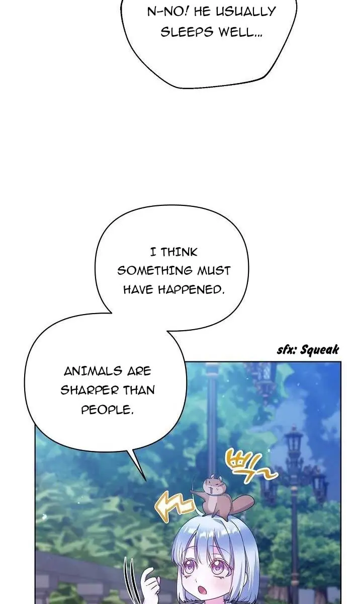 Adopted by a Murderous Duke Family Chapter 17 Page 10