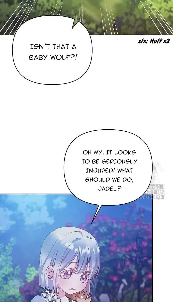 Adopted by a Murderous Duke Family Chapter 17 Page 19