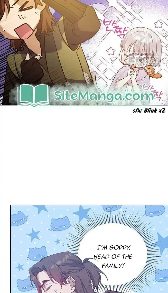 Adopted by a Murderous Duke Family Chapter 17 Page 27
