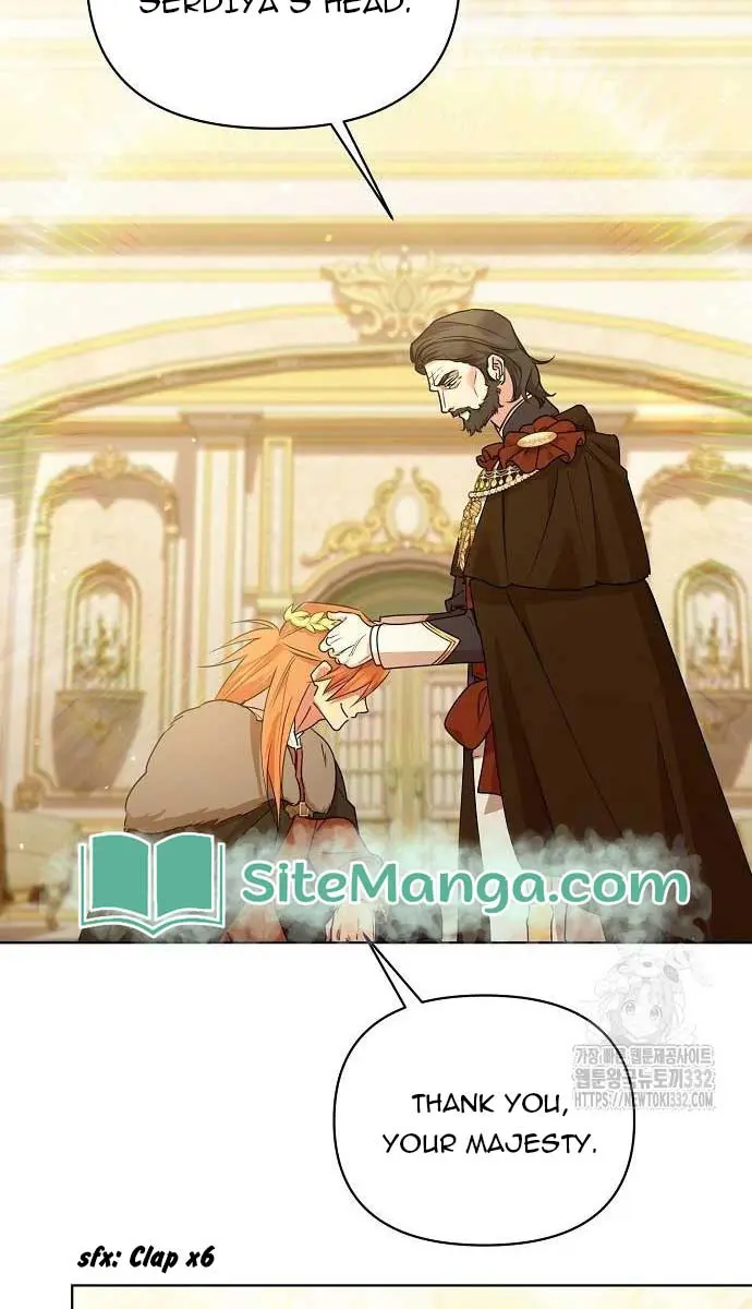 Adopted by a Murderous Duke Family Chapter 17 Page 34