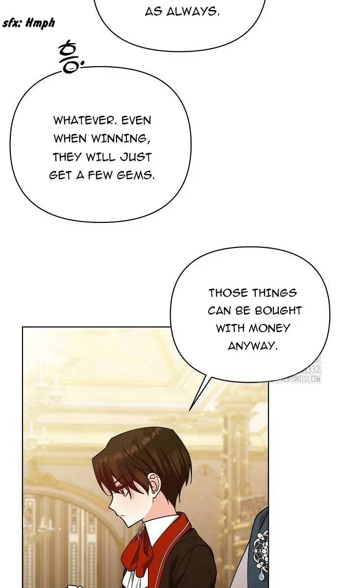 Adopted by a Murderous Duke Family Chapter 17 Page 37