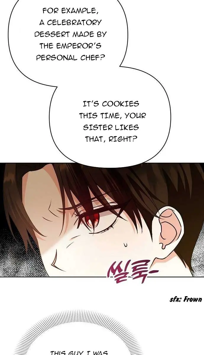 Adopted by a Murderous Duke Family Chapter 17 Page 39