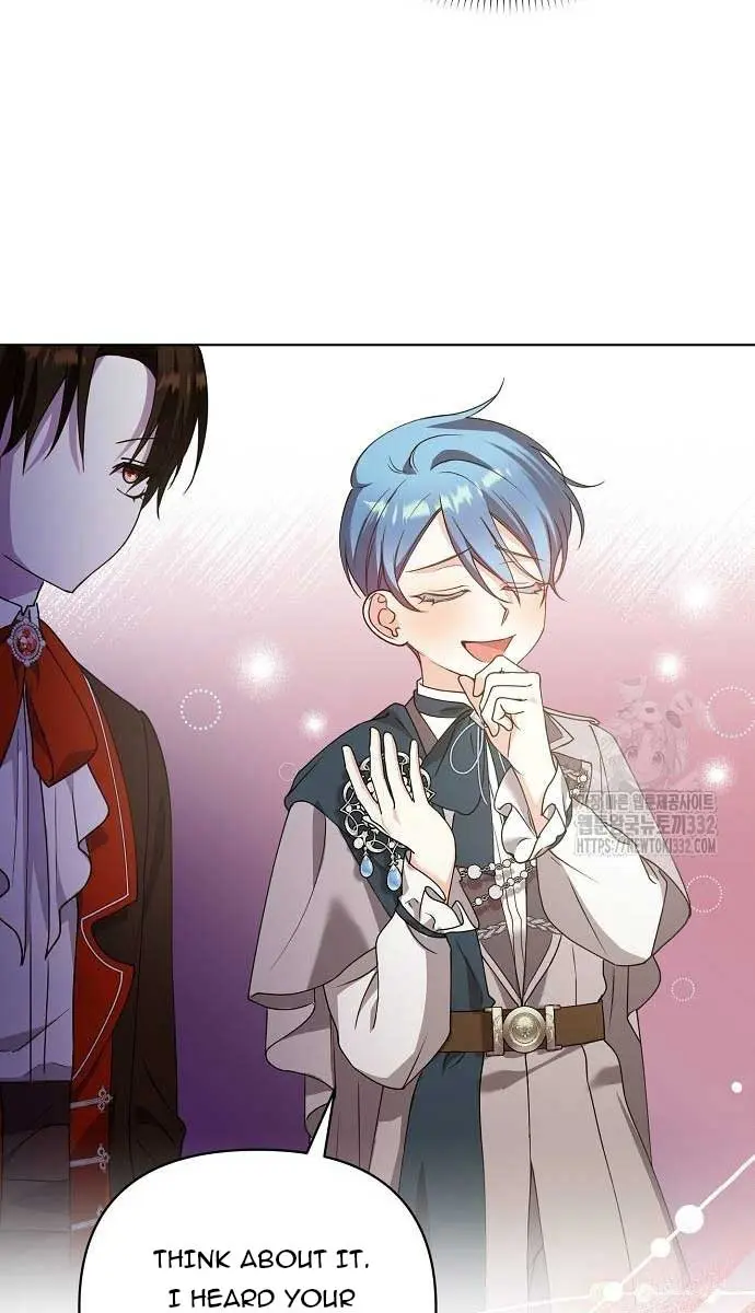 Adopted by a Murderous Duke Family Chapter 17 Page 41