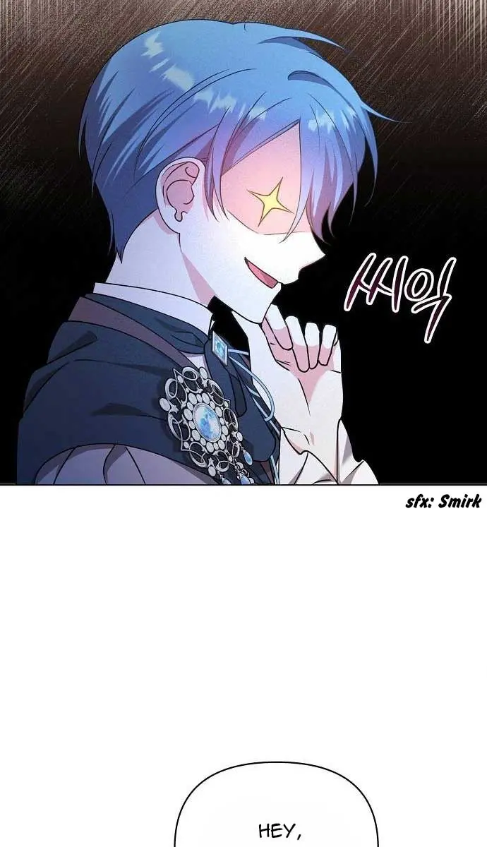 Adopted by a Murderous Duke Family Chapter 17 Page 45