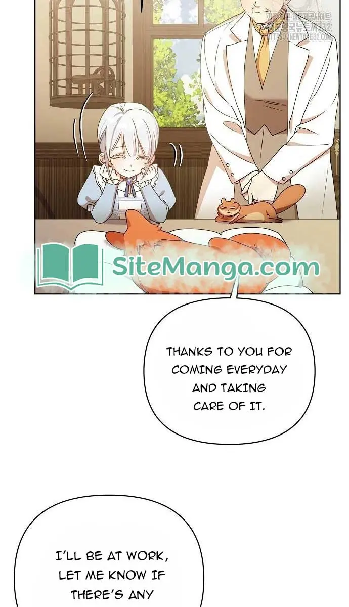 Adopted by a Murderous Duke Family Chapter 17 Page 51