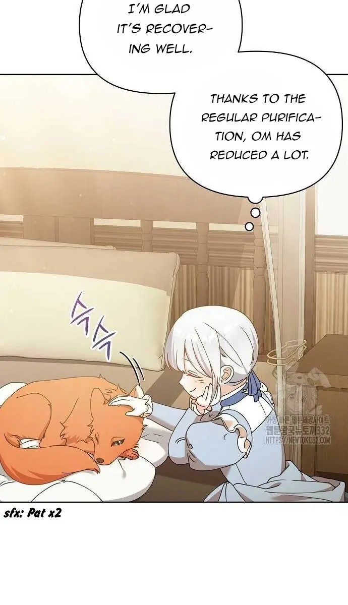Adopted by a Murderous Duke Family Chapter 17 Page 53