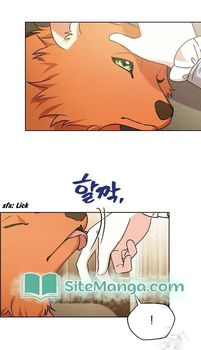 Adopted by a Murderous Duke Family Chapter 17 Page 54