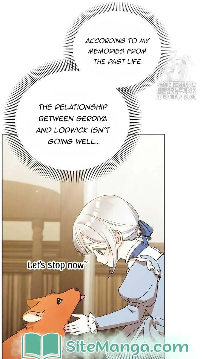 Adopted by a Murderous Duke Family Chapter 17 Page 57